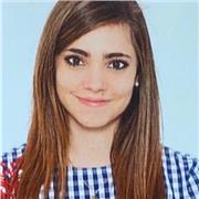 Soy Teresa, pedagoga y logopeda, especialista en Terapia Orofacial y Miofucnional